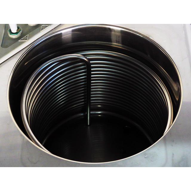 ○冷却水循環装置LTC-1200A/-20℃〜+30℃/チラー/冷却能力1200W ○冷却水循環装置LTC-1200A/-20℃〜+30℃/チラー/冷却能力1200W