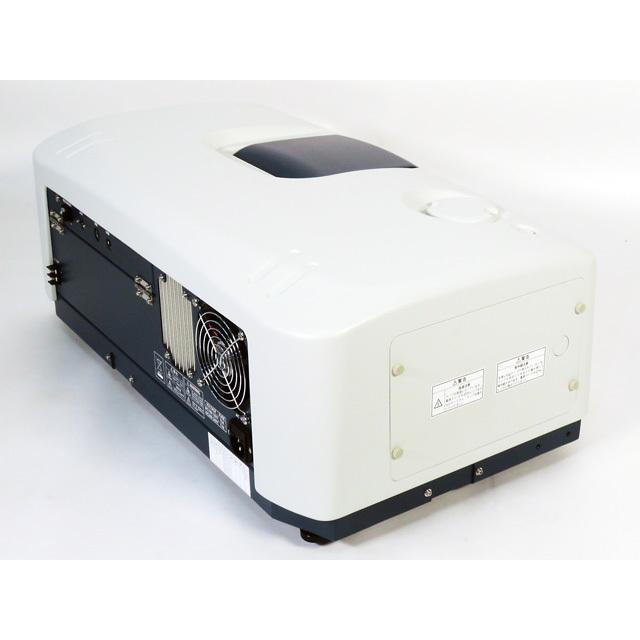 ○施光計P-2200/iRMタイプ/温度コントローラーPTC-262付 ○施光計P-2200/iRMタイプ/温度コントローラーPTC-262付