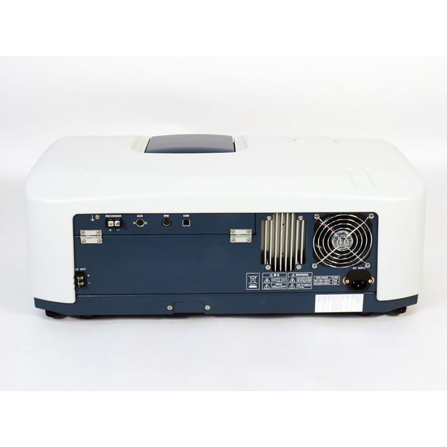 ○施光計P-2200/iRMタイプ/温度コントローラーPTC-262付 ○施光計P-2200/iRMタイプ/温度コントローラーPTC-262付