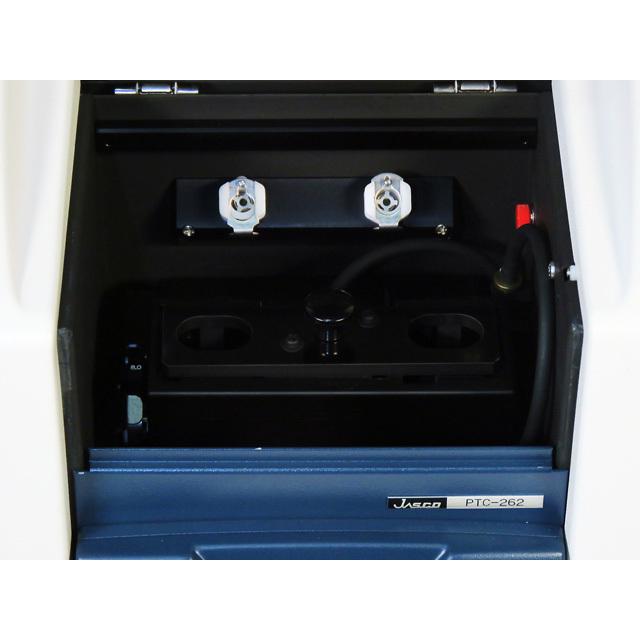 ○施光計P-2200/iRMタイプ/温度コントローラーPTC-262付 ○施光計P-2200/iRMタイプ/温度コントローラーPTC-262付