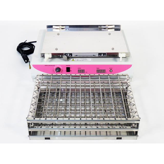 ○振盪培養機/マルチシェーカーMMS-3010/往復/旋回/20-250rpm ○振盪培養機/マルチシェーカーMMS-3010/往復/旋回/20-250rpm