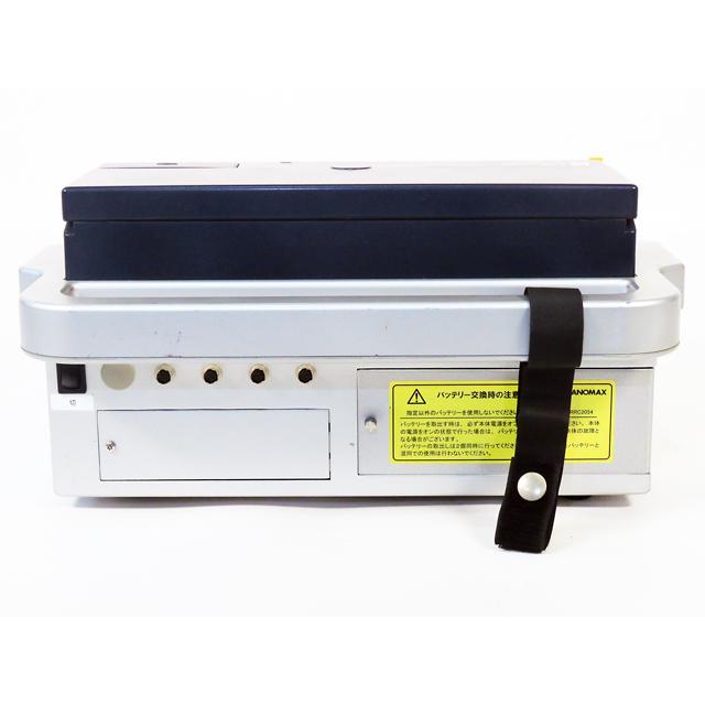 ○空気環境測定器オートビルセットIIPlus Model BS-A2+/デジタル ○空気環境測定器オートビルセットIIPlus Model BS-A2+/デジタル