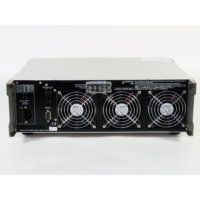 ○交流電子負荷装置PCZ1000A/AC14-280Vrms/0-10Arms/1000W/定 ○交流電子負荷装置PCZ1000A/AC14-280Vrms/0-10Arms/1000W/定