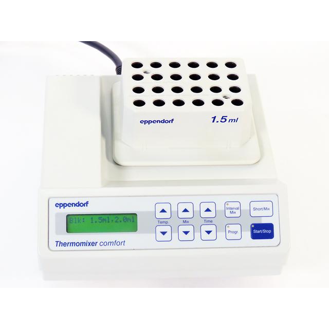 ○ThermoMixer comfort/サーモミキサーコンフォート/5355 000 .046