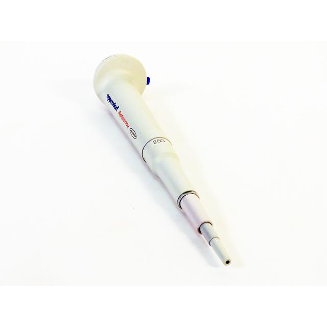 ○マイクロピペット/リファレンス4910/50-250μL/4910000050