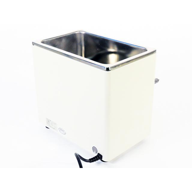 ○卓上型超音波洗浄器UT-105S/洗浄カゴ付き/シャープ/容量3L/超 ○卓上型超音波洗浄器UT-105S/洗浄カゴ付き/シャープ/容量3L/超