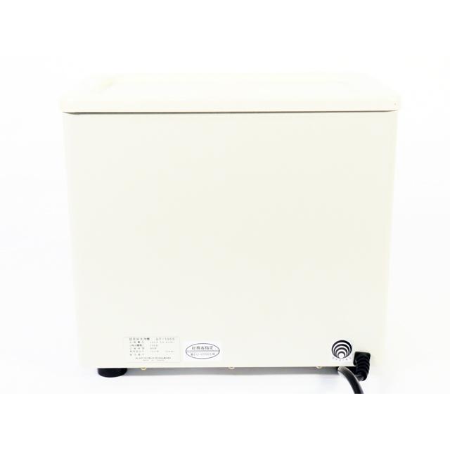 ○卓上型超音波洗浄器UT-105S/洗浄カゴ付き/シャープ/容量3L/超 ○卓上型超音波洗浄器UT-105S/洗浄カゴ付き/シャープ/容量3L/超