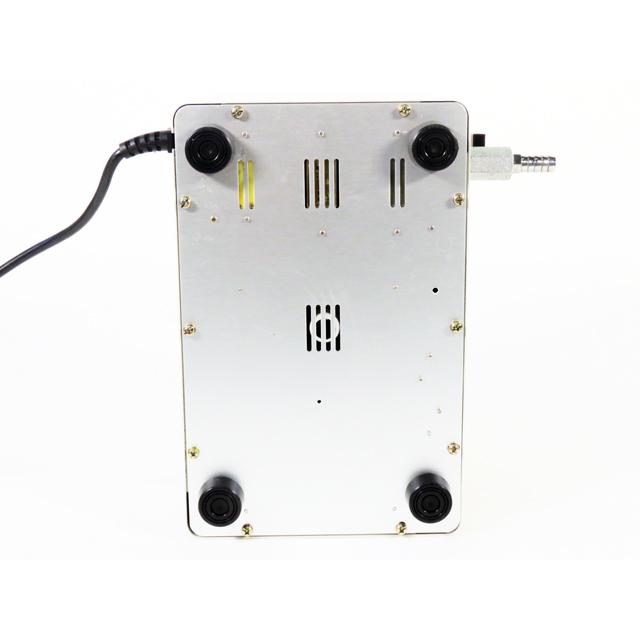 ○卓上型超音波洗浄器UT-105S/洗浄カゴ付き/シャープ/容量3L/超 ○卓上型超音波洗浄器UT-105S/洗浄カゴ付き/シャープ/容量3L/超