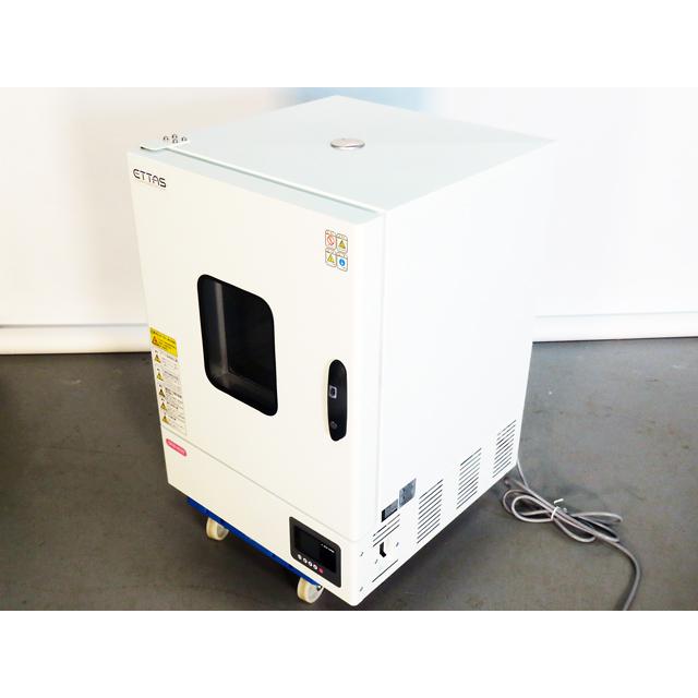○未使用/定温乾燥器/OFW-450V/タイマー仕様/強制対流方式/窓付き