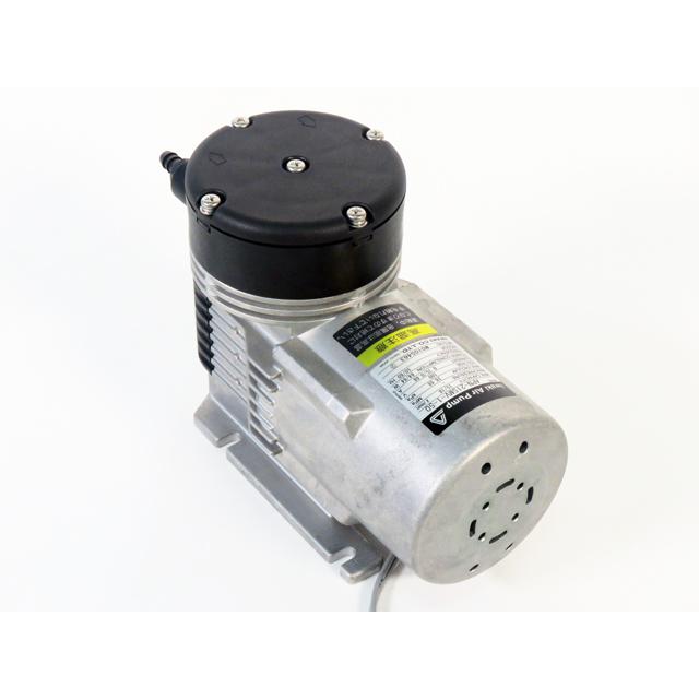 ○ダイヤフラム式真空ポンプ/エアポンプAPN-215MV-1-50/15L/min/絶対