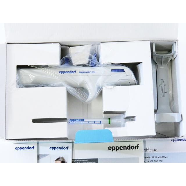 新品 Multipette M4 マルチペットm4 連続分注器 1ml 10ml Eppendorf 実験研究ラボグッズ 1 鈴木商事株式会社ラボグッズ 通販 Yahoo ショッピング