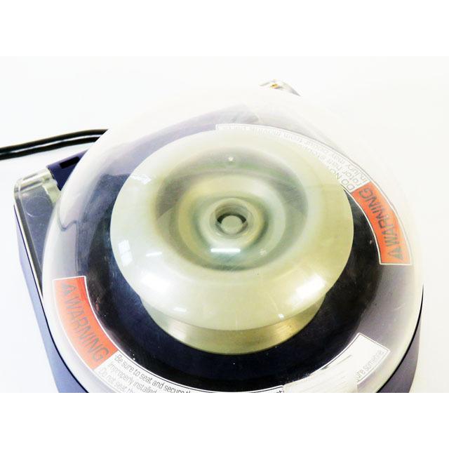 ○微量高速遠心機PMC-880/1.5/2.0mLマイクロチューブ8本/0.2mL8連