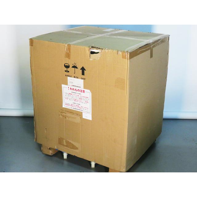 ○新品/未使用/定温乾燥器/EO-600V/タイマー仕様/自然対流方式/室温+20