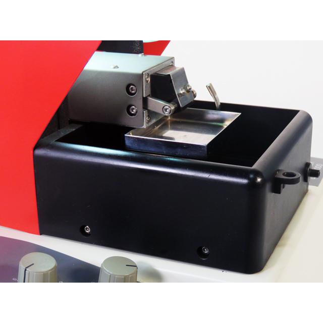 ○マイクロスライサーDTK-1000/病理組織標本切片/振動刃切片作製装置