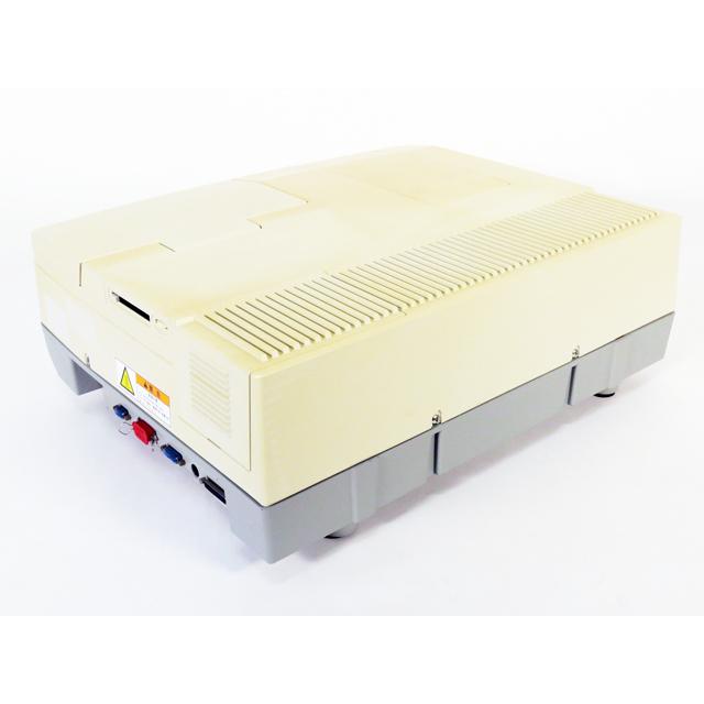 ○紫外可視分光光度計UV-1700/シングルセル試料室/波長レンジ190 ○紫外可視分光光度計UV-1700/シングルセル試料室/波長レンジ190
