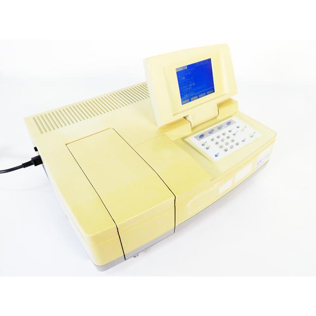 ○紫外可視分光光度計UV-1700/シングルセル試料室/波長レンジ190 ○紫外可視分光光度計UV-1700/シングルセル試料室/波長レンジ190