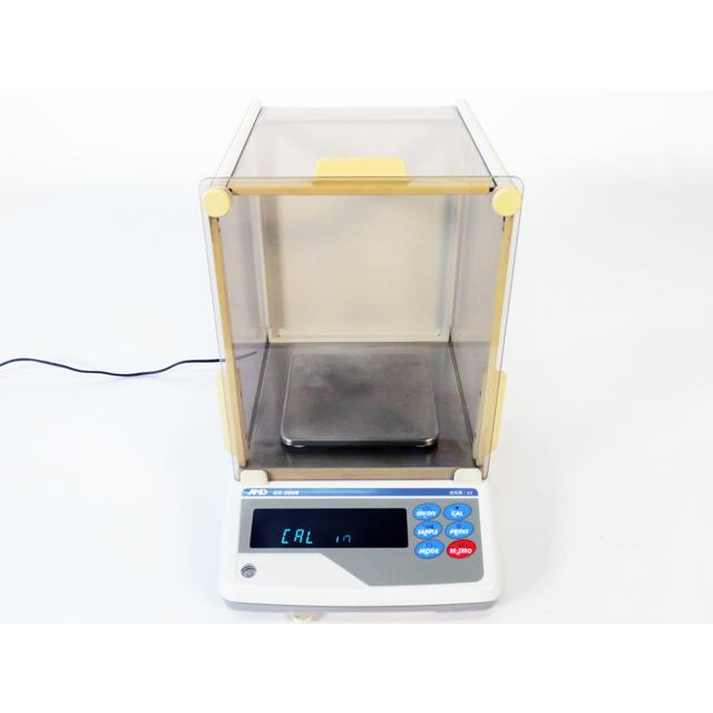 ○A&D/AND/精密電子天秤/H級検定/GX-200R/ガラス風防GX-10/秤量 ○A&D/AND/精密電子天秤/H級検定/GX-200R/ガラス風防GX-10/秤量