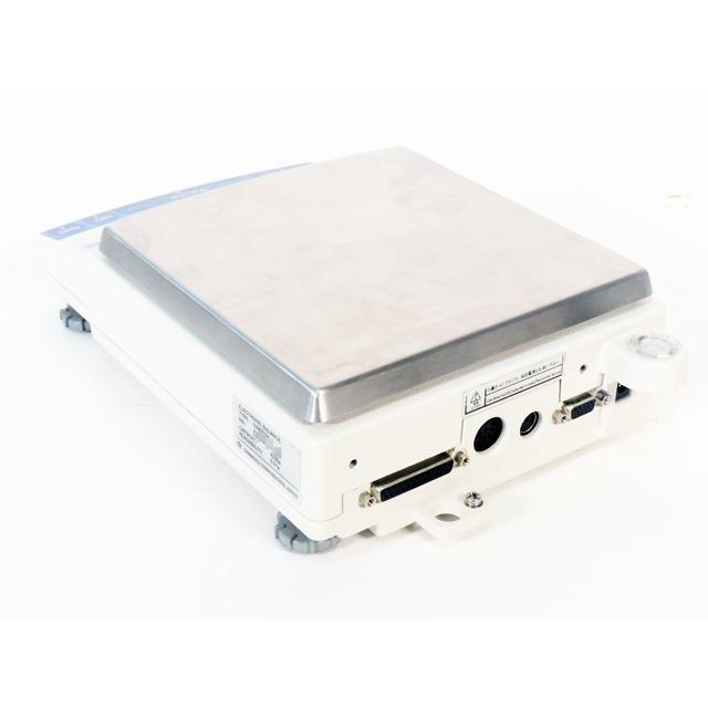 ○精密電子天秤UX4200H/秤量4200g/最小表示0.01g/外部分銅校正/個数