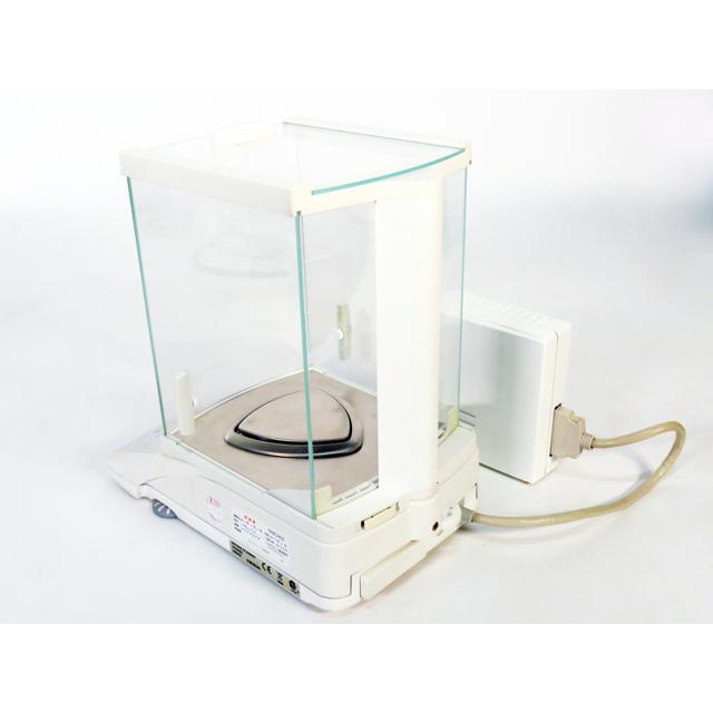 ○ザルトリウス/精密電子天秤CPA225D/秤量100g/220g/最小表示 ○ザルトリウス/精密電子天秤CPA225D/秤量100g/220g/最小表示
