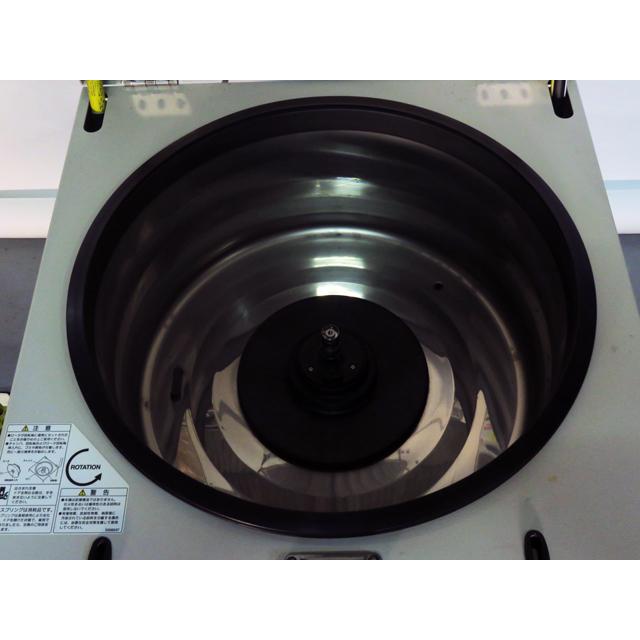 ○多本架冷却遠心機CF12RX/12000rpm/16100×g/50mL×8本+15mL×40 ○多本架冷却遠心機CF12RX/12000rpm/16100×g/50mL×8本+15mL×40