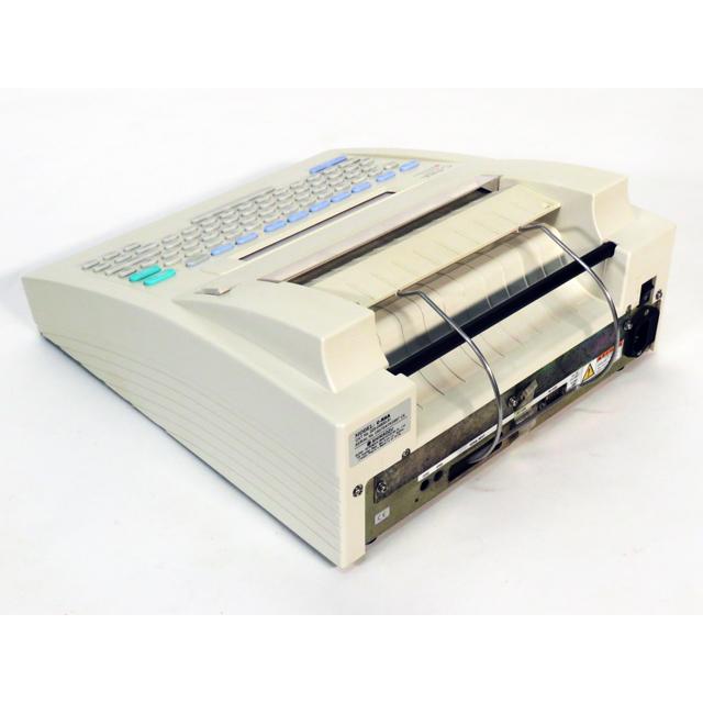 ○HPLC/クロマトパックC-R8A/Ver1.07/液クロ/データ処理装置 ○HPLC/クロマトパックC-R8A/Ver1.07/液クロ/データ処理装置