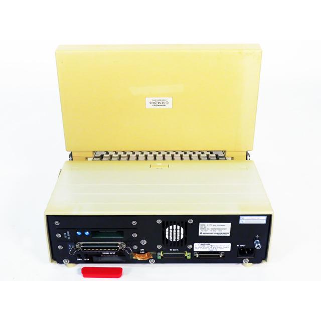 ○HPLC/クロマトパックC-R7A plus/Ver5.6/2CHボード+SCSI/液クロ ○HPLC/クロマトパックC-R7A plus/Ver5.6/2CHボード+SCSI/液クロ