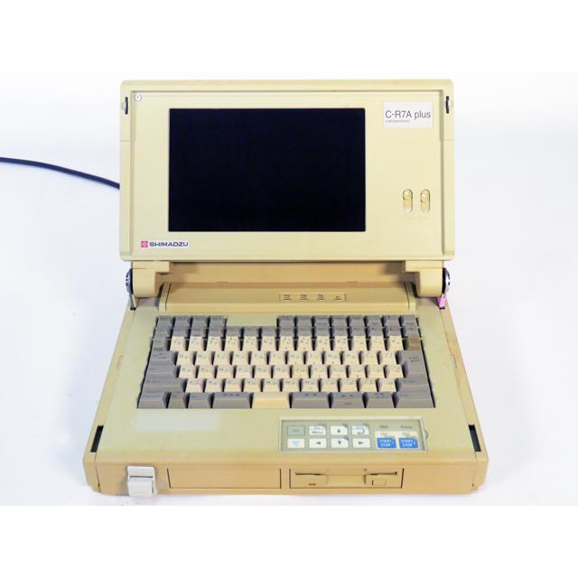 ○HPLC/クロマトパックC-R7A plus/Ver5.6/2CHボード+SCSI/液クロ ○HPLC/クロマトパックC-R7A plus/Ver5.6/2CHボード+SCSI/液クロ