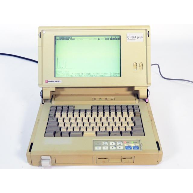 ○HPLC/クロマトパックC-R7A plus/Ver5.6/2CHボード+SCSI/液クロ ○HPLC/クロマトパックC-R7A plus/Ver5.6/2CHボード+SCSI/液クロ
