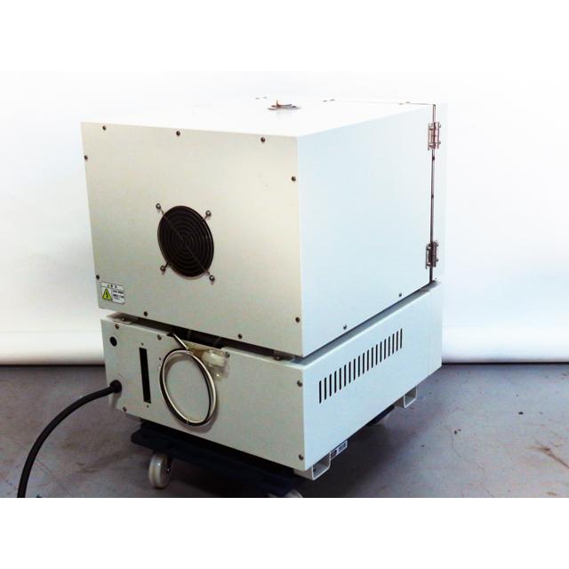 ○マッフル炉FO310/電気炉1150℃/炉内7.5L/単相200V仕様/ヤマト科学 