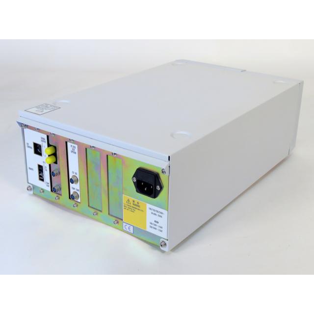 ○HPLC/電気伝導度検出器CDD-10AVP/228-45054-31/Ver5.00/オプションPC