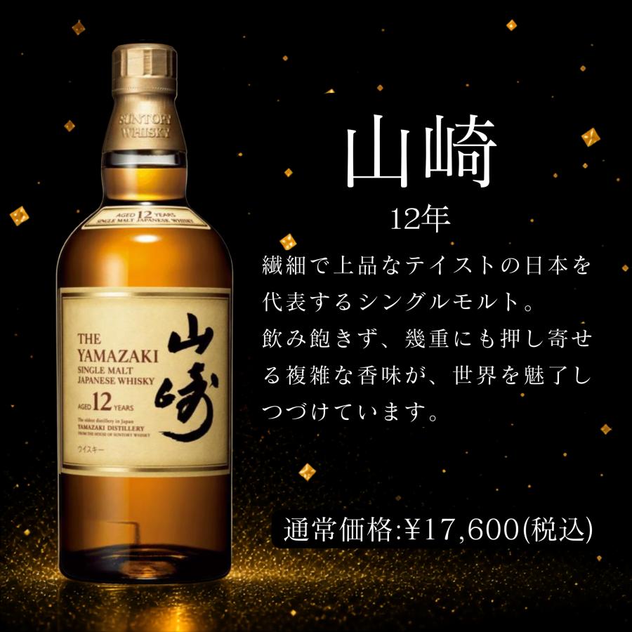 運試し】ウイスキー福袋 くじ ウイスキー2本セット 〈金額保障！〉国産