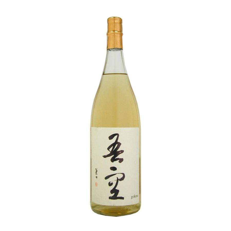【吾空】麦焼酎 25度 長期樫樽熟成 ごくう 1800ml 喜多屋 : 鈴木酒販ヤフー店 - 通販 - Yahoo!ショッピング