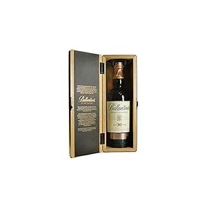 Ballantine's 30年 ブレンデッドウイスキー 木箱入り バランタイン】30年 スコッチウイスキー ブレンデッド 木箱付き 700ml