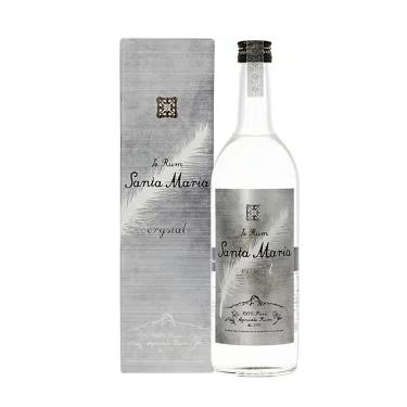 イエラム サンタマリア クリスタル37度 720ml 伊江島蒸留所 国産ラム ラム酒 沖縄 | 