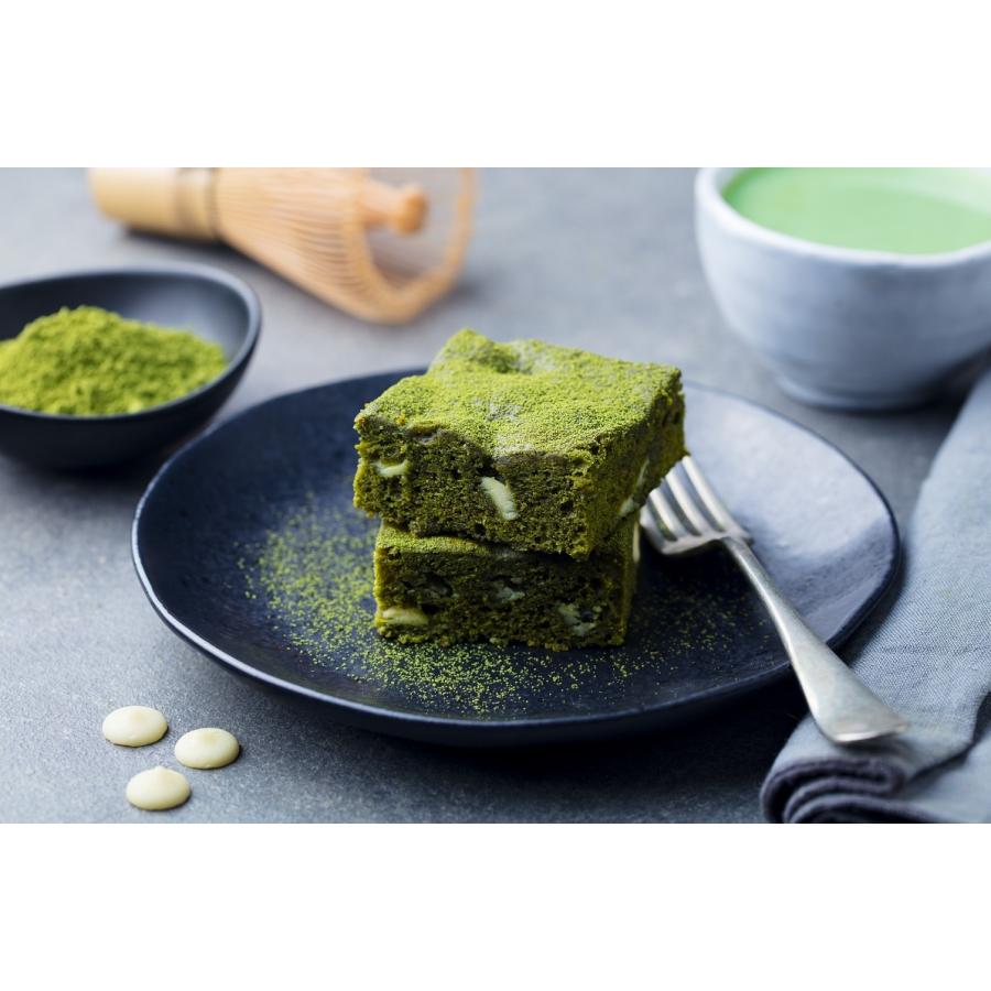 狭山抹茶 みずほ 100g 粉末 パウダー お菓子用 業務用【狭山茶問屋