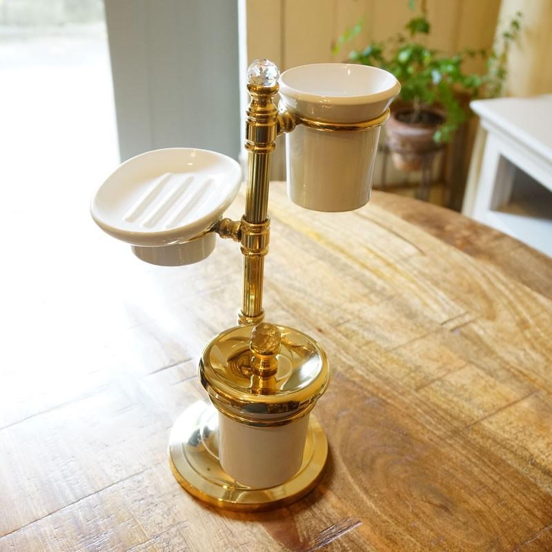 イタリア製 キッチン 日用品 文具 コスメツリー バスグッズ おしゃれ 陶器 イタリアンクラシック イタリア製 鈴木家具