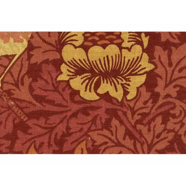 人気no 1 本体 ウィリアムモリス ファブリック 布 バード アネモネ2 格安人気 Technet 21 Org