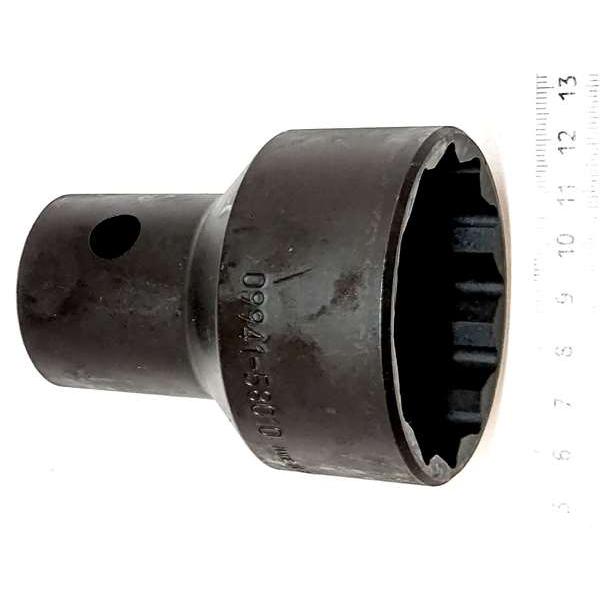 ソケットレンチ 09941-58010 スズキ純正部品 の商品画像