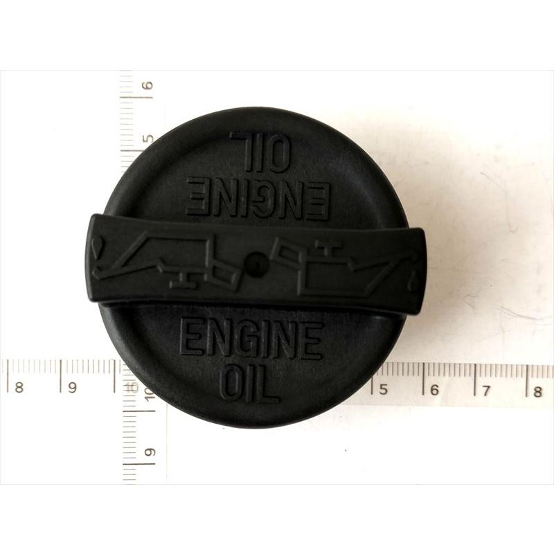 エンジンオイルキャップ（オイルフィラーキャップ） 16920-50m01