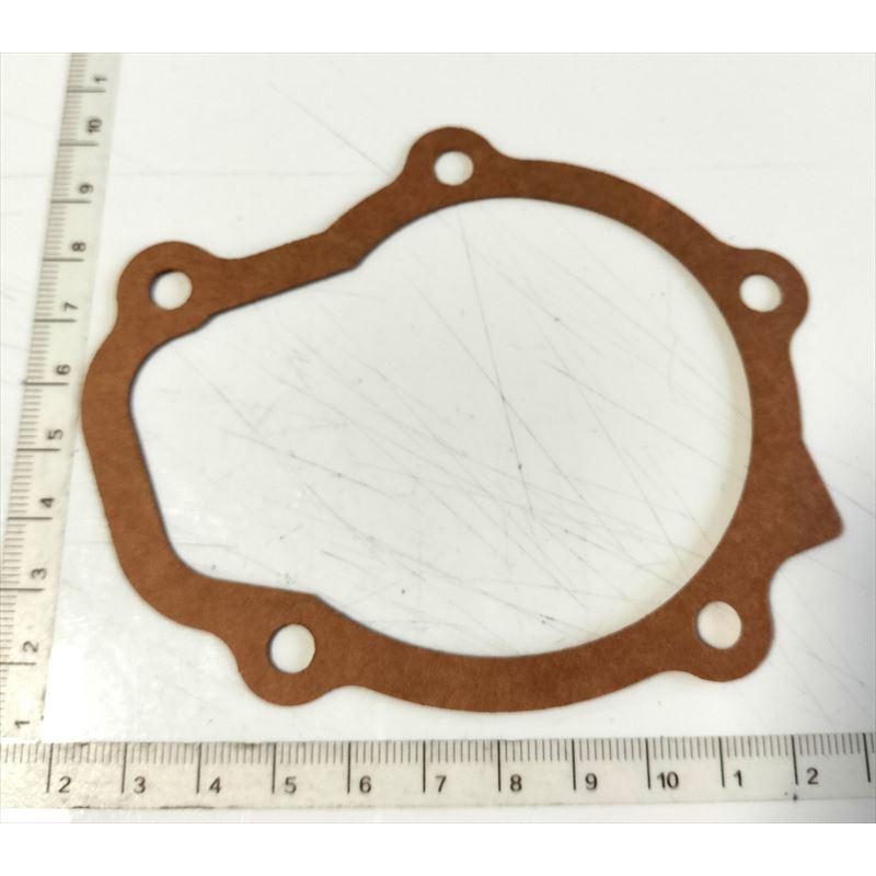 スズキ純正、ウォータドリブンギャ、ガスケット ウォ−ターポンプガスケット 17431-73001 スズキ純正部品 : スズキ