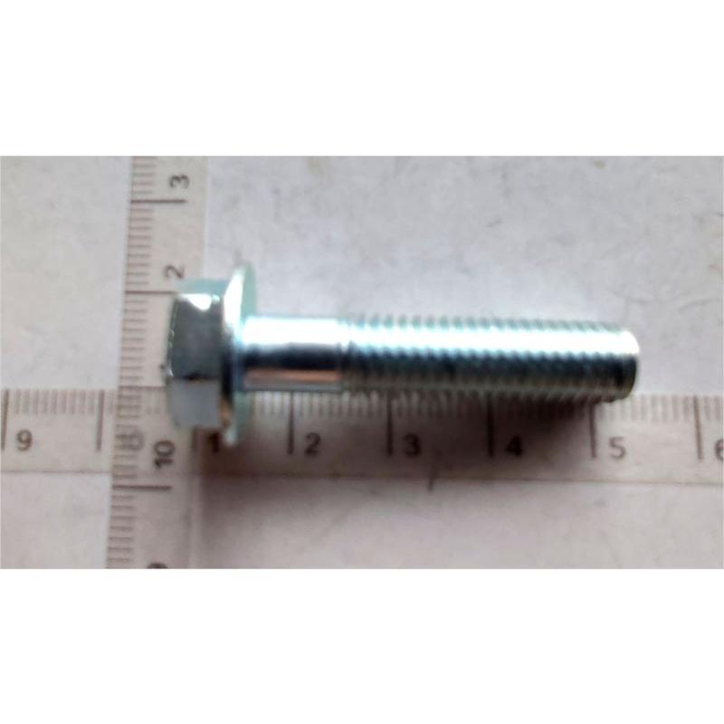 ボルト ベルトテンショナ 17545-65h00 スズキ純正部品 : スズキ