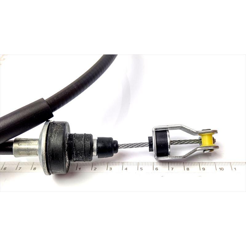 クラッチケーブル 23710-81A8V スズキ純正部品 : スズキ