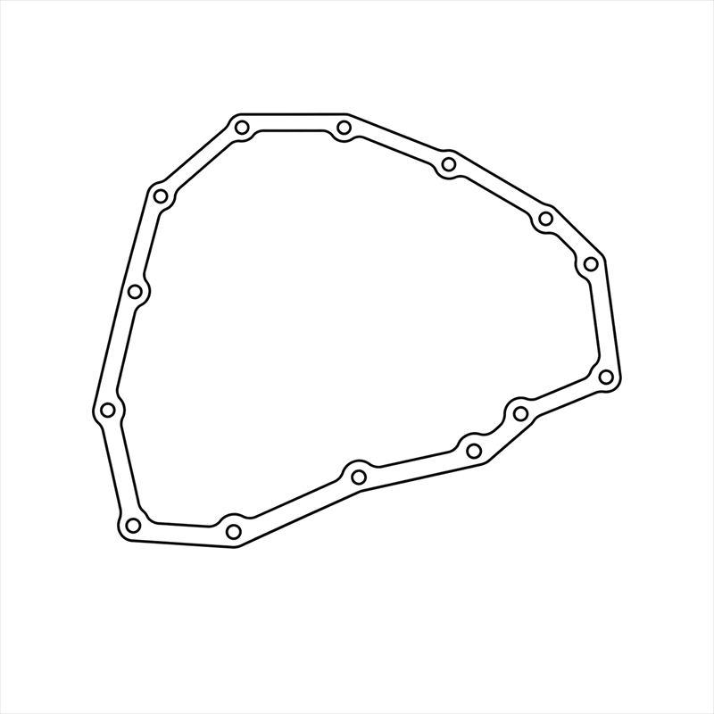 CVT オイルパンガスケット 24762-82ka0 スズキ純正部品 : スズキ