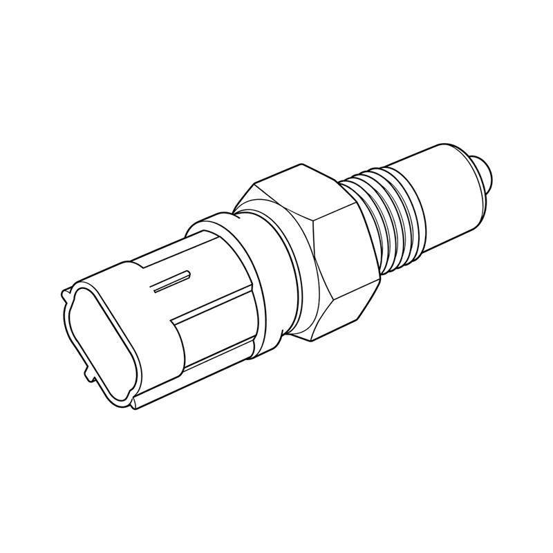 バックアツプ のスイッチ 『Assy 一式』 のみ 37610-76g10 スズキ純正