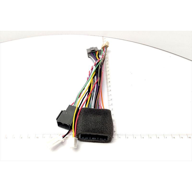 ナビ電源ハーネス CA7W 99000-79cb4 スズキ純正部品 : スズキ