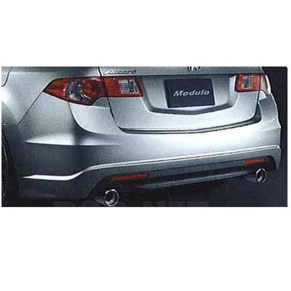 アコードアコードツアラー エアロバンパー リア ホンダ純正部品 パーツ オプション t003 スズキモータース Dop Net 通販 Yahoo ショッピング