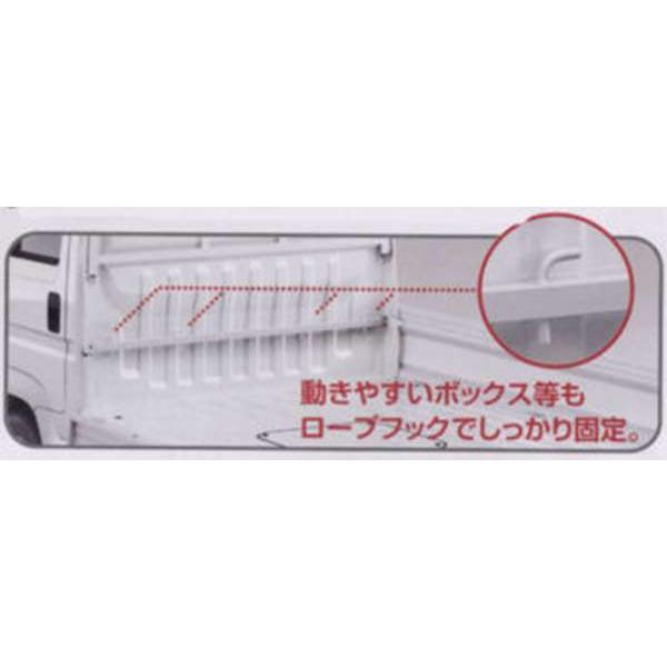 アクティ 荷物固定バー ホンダ純正部品 パーツ オプション Actt010 スズキモータース Dop Net 通販 Yahoo ショッピング
