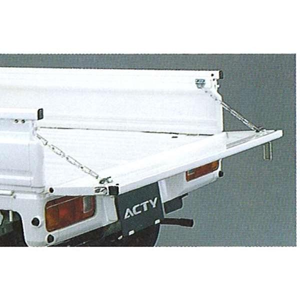 アクティー テールゲートチェーン ホンダ純正部品 パーツ オプション Acy005 スズキモータース Dop Net 通販 Yahoo ショッピング