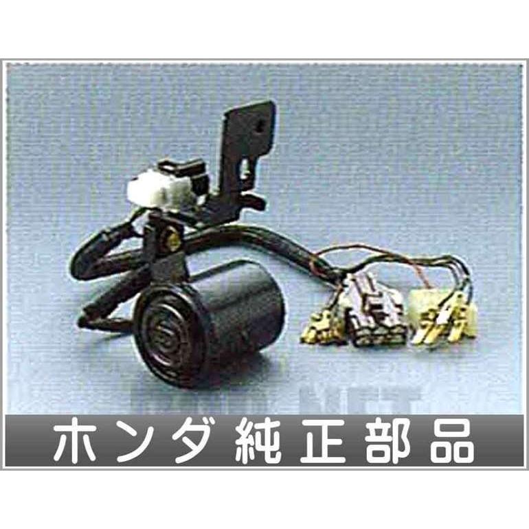 アクティー バックブザー ホンダ純正部品 パーツ オプション : スズキ