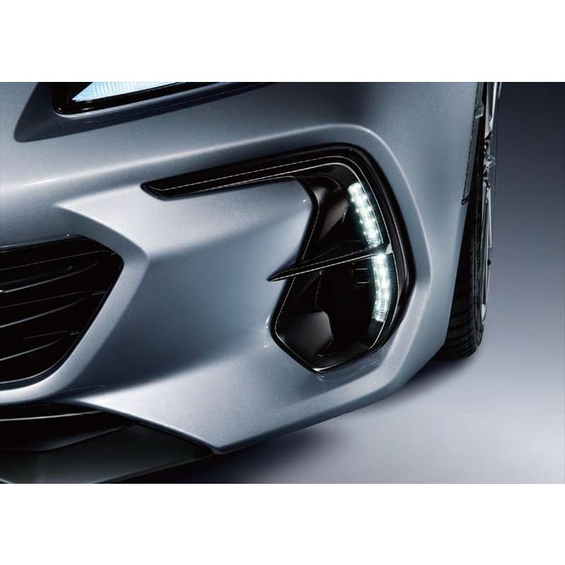 BRZ LEDアクセサリーライナー スバル純正部品 ZD8 パーツ BRZ LEDアクセサリーライナー スバル純正部品 ZD8 パーツ